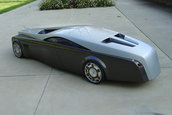 Rolls Royce Apparition