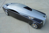 Rolls Royce Apparition