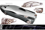 Rolls Royce Apparition