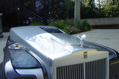 Rolls Royce Apparition
