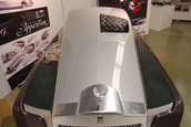 Rolls Royce Apparition
