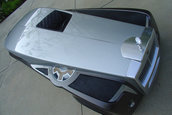 Rolls Royce Apparition
