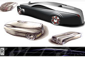 Rolls Royce Apparition