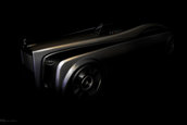 Rolls Royce Apparition