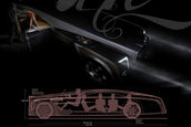 Rolls Royce Apparition