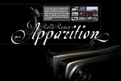 Rolls Royce Apparition