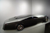 Rolls Royce Apparition