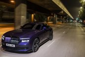Rolls-Royce Black Badge Spectre