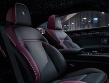 Rolls-Royce Black Badge Spectre