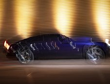 Rolls-Royce Black Badge Spectre