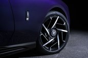 Rolls-Royce Black Badge Spectre