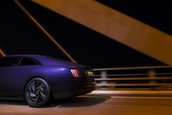 Rolls-Royce Black Badge Spectre