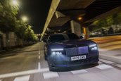 Rolls-Royce Black Badge Spectre