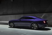 Rolls-Royce Black Badge Spectre