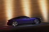 Rolls-Royce Black Badge Spectre