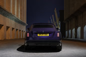 Rolls-Royce Black Badge Spectre