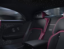 Rolls-Royce Black Badge Spectre