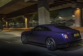 Rolls-Royce Black Badge Spectre