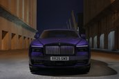 Rolls-Royce Black Badge Spectre