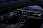 Rolls-Royce Black Badge Spectre