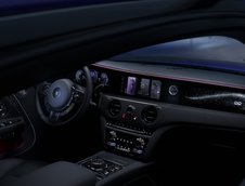 Rolls-Royce Black Badge Spectre