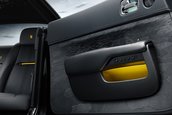Rolls-Royce Black Badge Wraith Black Arrow