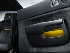 Rolls-Royce Black Badge Wraith Black Arrow