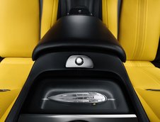Rolls-Royce Black Badge Wraith Black Arrow
