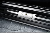 Rolls-Royce Black Badge Wraith Black Arrow