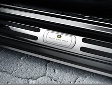 Rolls-Royce Black Badge Wraith Black Arrow