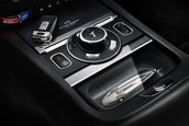Rolls-Royce Black Badge Wraith Black Arrow