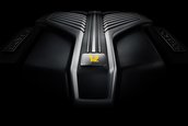 Rolls-Royce Black Badge Wraith Black Arrow