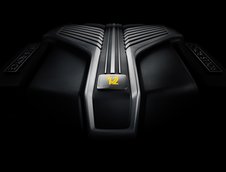 Rolls-Royce Black Badge Wraith Black Arrow