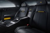 Rolls-Royce Black Badge Wraith Black Arrow