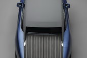 Rolls-Royce Boat Tail