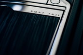 Rolls-Royce Boat Tail