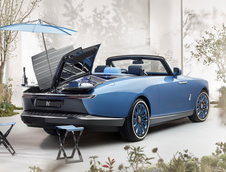 Rolls-Royce Boat Tail