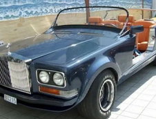 Rolls-Royce Camargue de vanzare