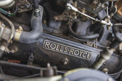 Rolls-Royce Camargue de vanzare