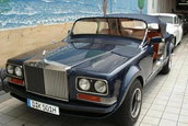 Rolls-Royce Camargue de vanzare