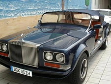 Rolls-Royce Camargue de vanzare