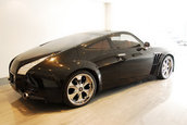 Rolls Royce Coupe by DC Design