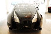 Rolls Royce Coupe by DC Design
