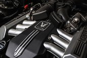 Rolls-Royce cu interior Vilner