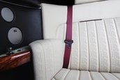 Rolls-Royce cu interior Vilner