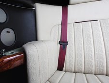 Rolls-Royce cu interior Vilner