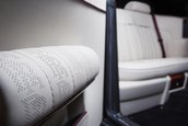 Rolls-Royce cu interior Vilner