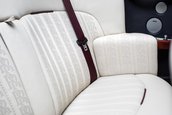 Rolls-Royce cu interior Vilner