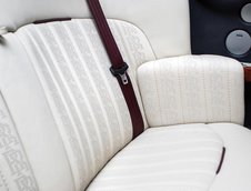 Rolls-Royce cu interior Vilner