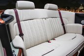 Rolls-Royce cu interior Vilner